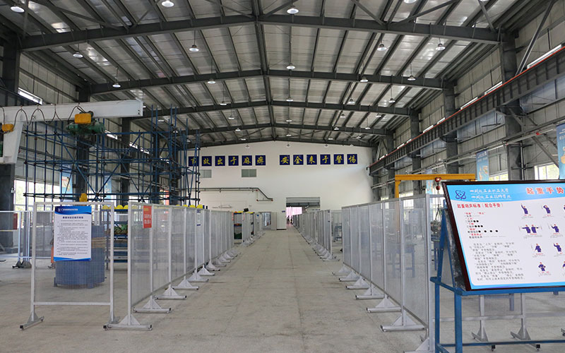 广元中核职业技术学院