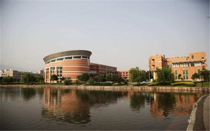 浙江师范大学