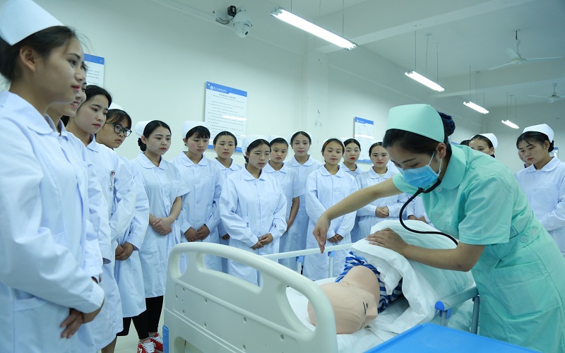 贵州工程职业学院