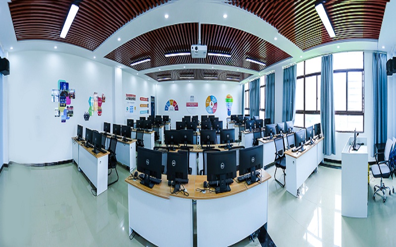 贵州工程职业学院