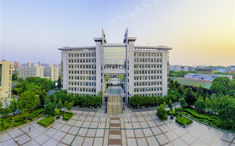 阜阳师范大学