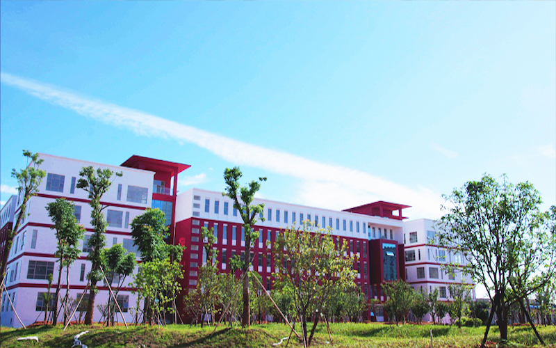 南昌大学抚州医学院