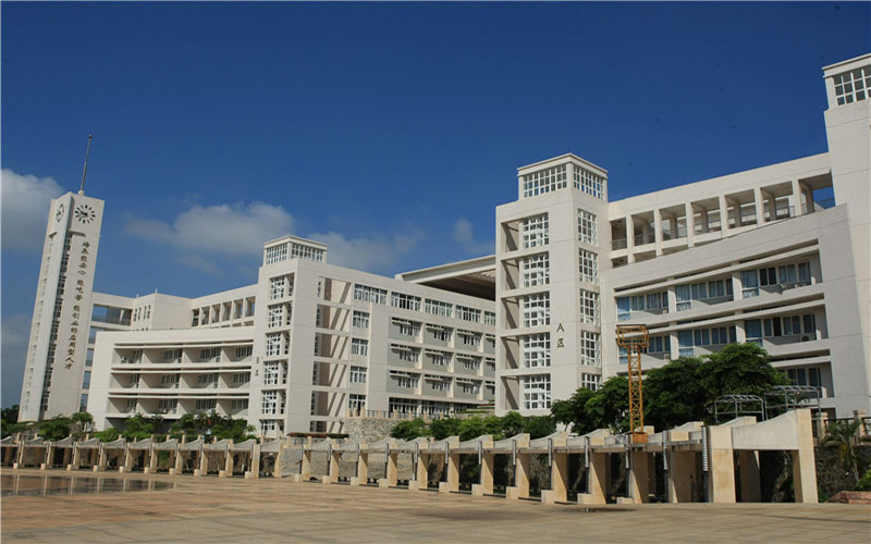 广东海洋大学