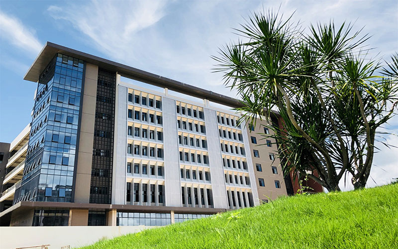 广州科技职业技术大学