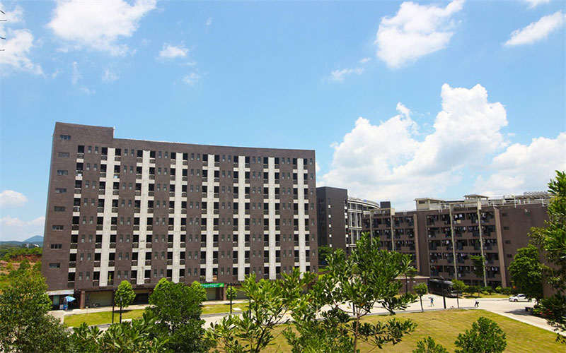 广州科技职业技术大学