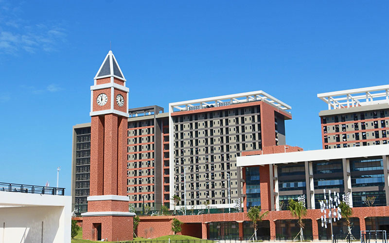 广州科技职业技术大学