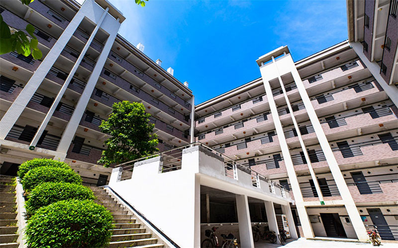 广州科技职业技术大学