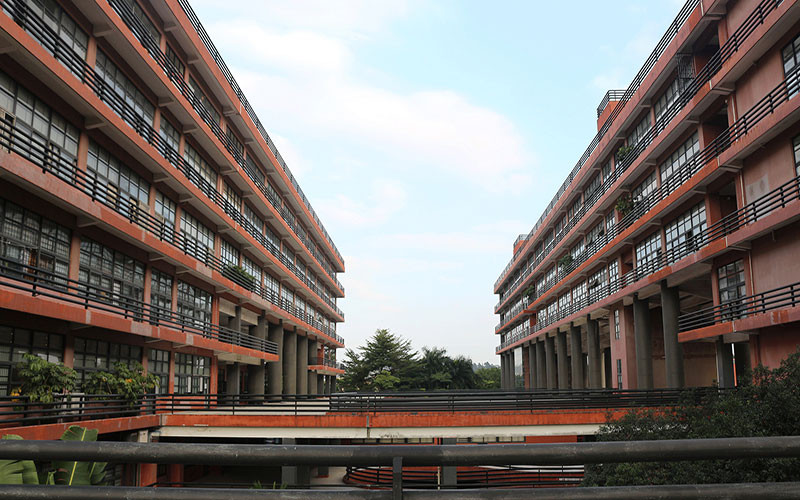 广州美术学院
