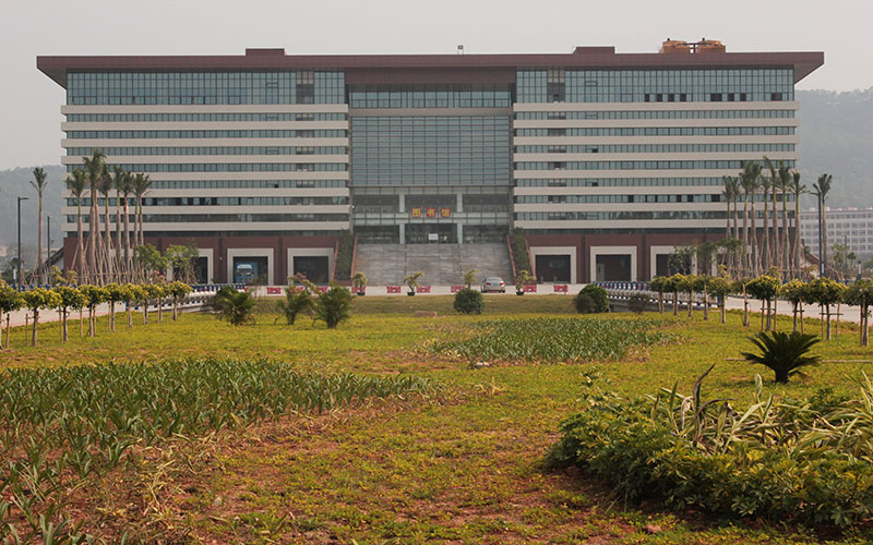 广东机电职业技术学院