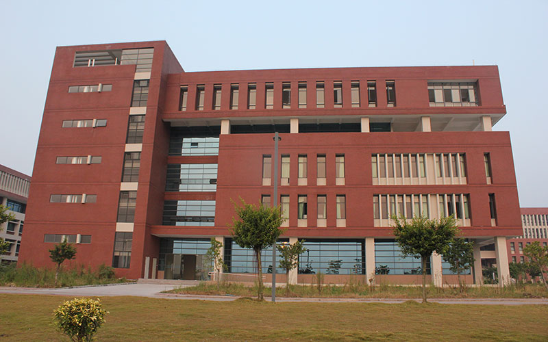 广东机电职业技术学院