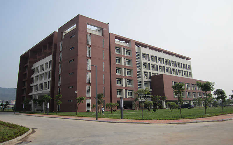 广东机电职业技术学院