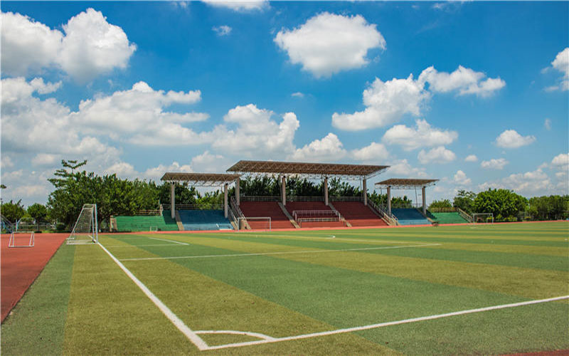 广东水利电力职业技术学院