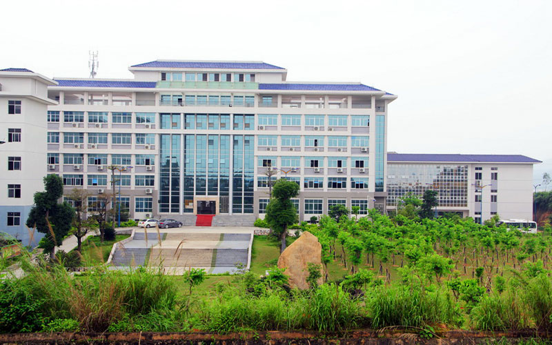 广东信息工程职业学院