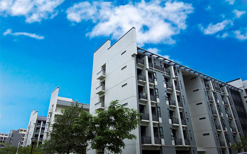 广东职业技术学院