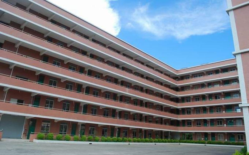 广州珠江职业技术学院
