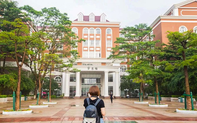 深圳职业技术大学