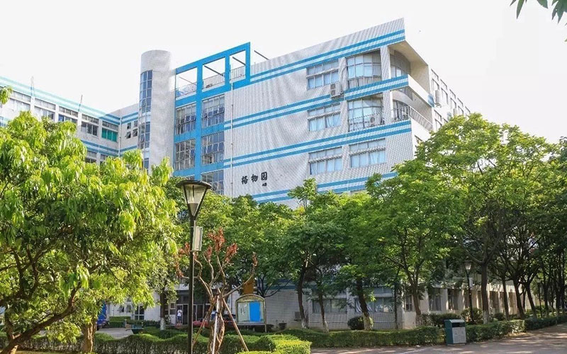 深圳职业技术大学