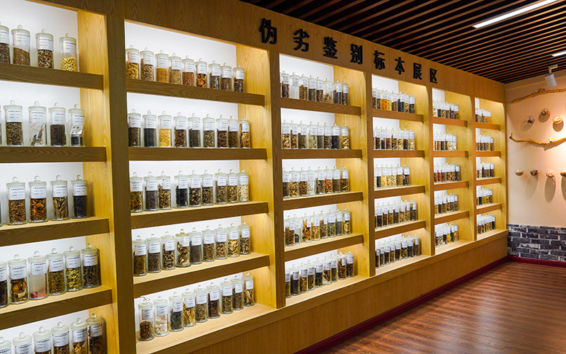 眉山药科职业学院