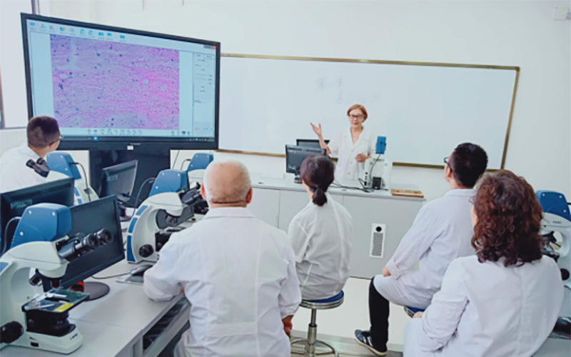 眉山药科职业学院