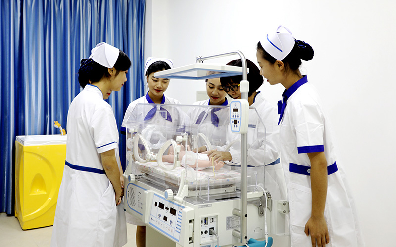 眉山药科职业学院