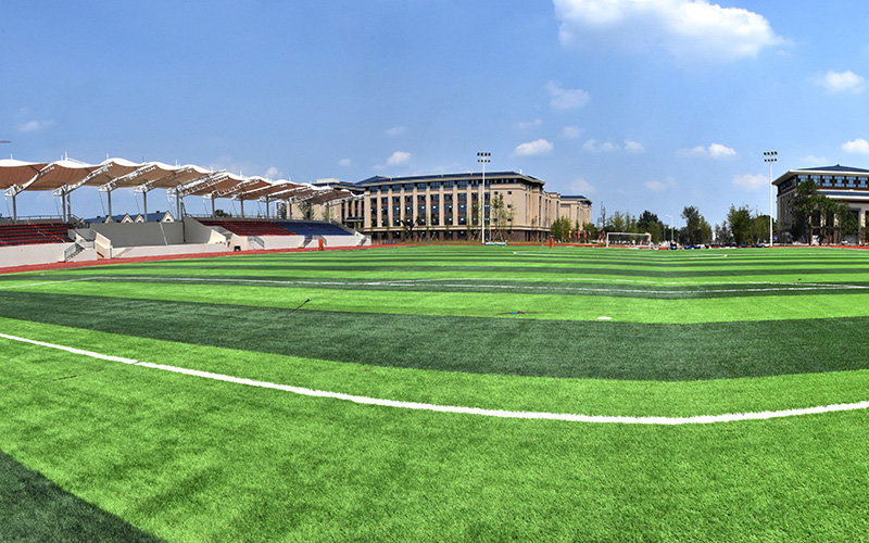 眉山药科职业学院