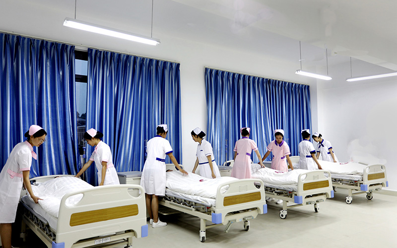 眉山药科职业学院