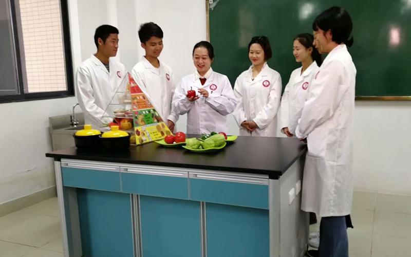 眉山药科职业学院