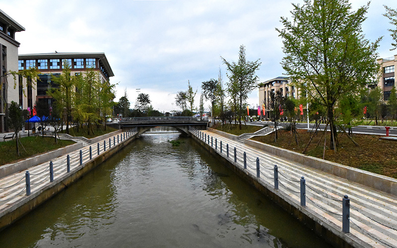眉山药科职业学院