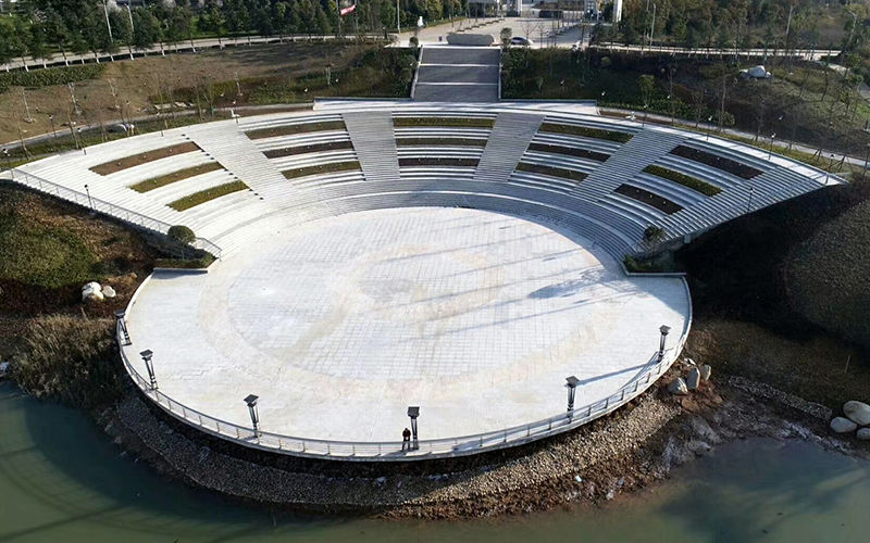 南充职业技术学院