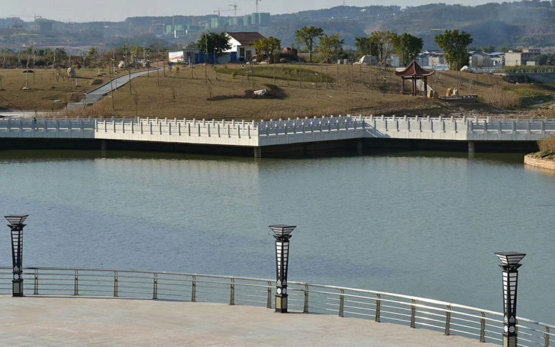 南充职业技术学院