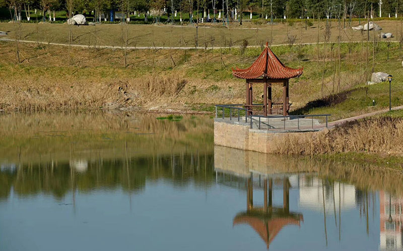 南充职业技术学院