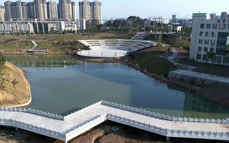 南充职业技术学院