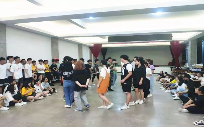 福州科技职业技术学院