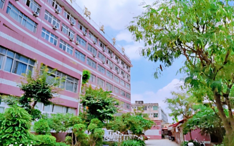 福州科技职业技术学院