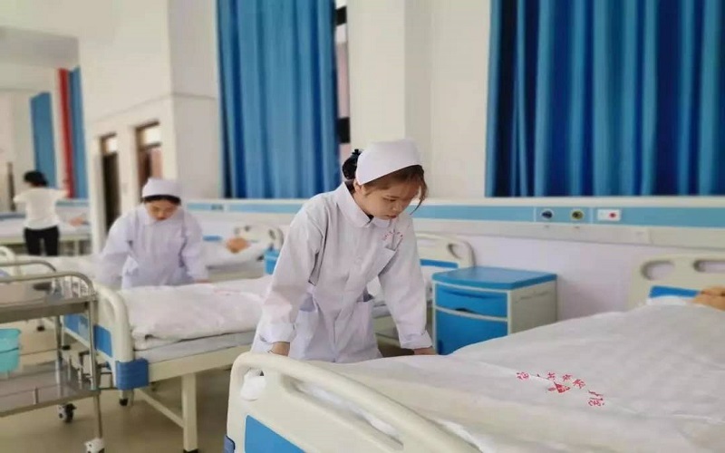 福州英华职业学院