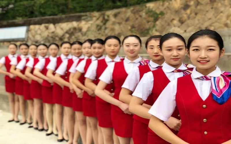 福州英华职业学院