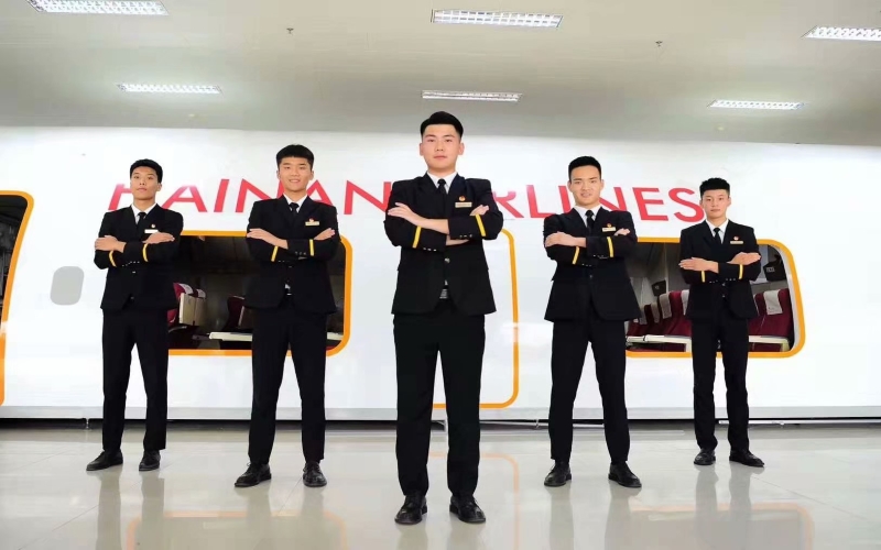 三亚航空旅游职业学院