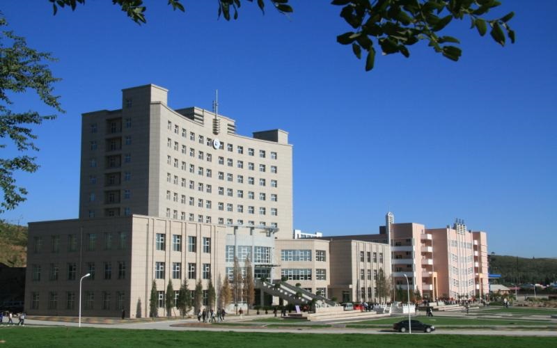 张家口职业技术学院