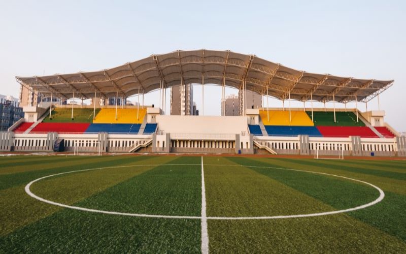 河北建筑工程学院