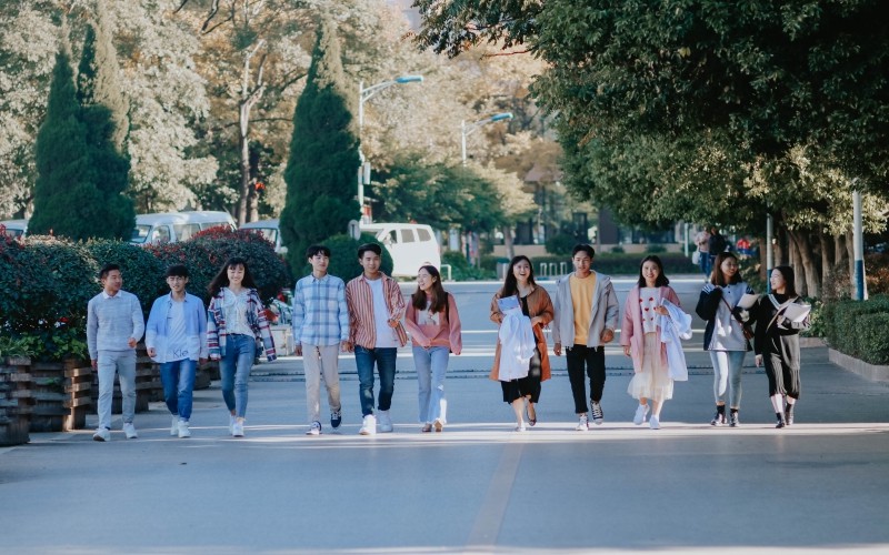 云南医药健康职业学院