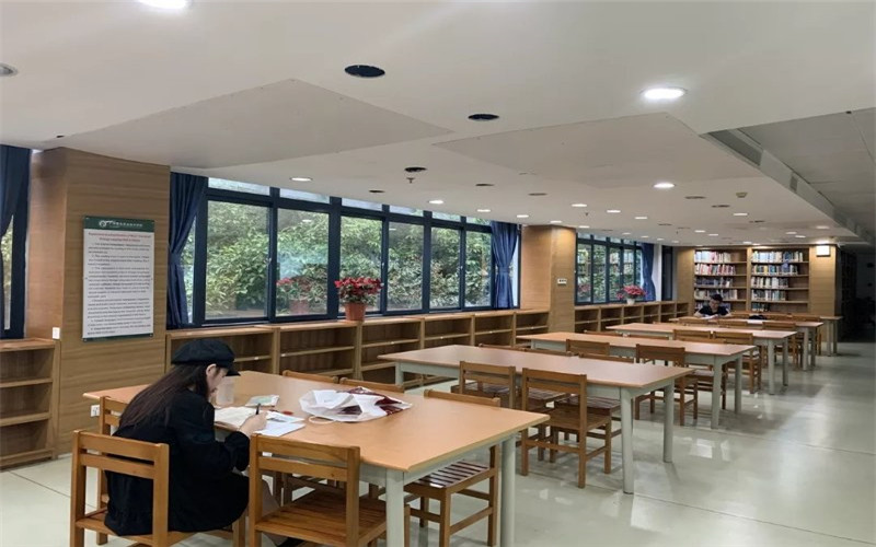 广州番禺职业技术学院