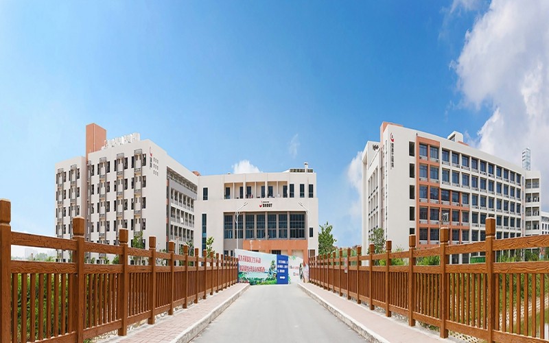 惠州工程职业学院