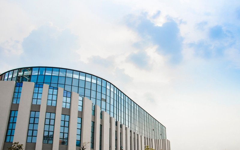 惠州工程职业学院