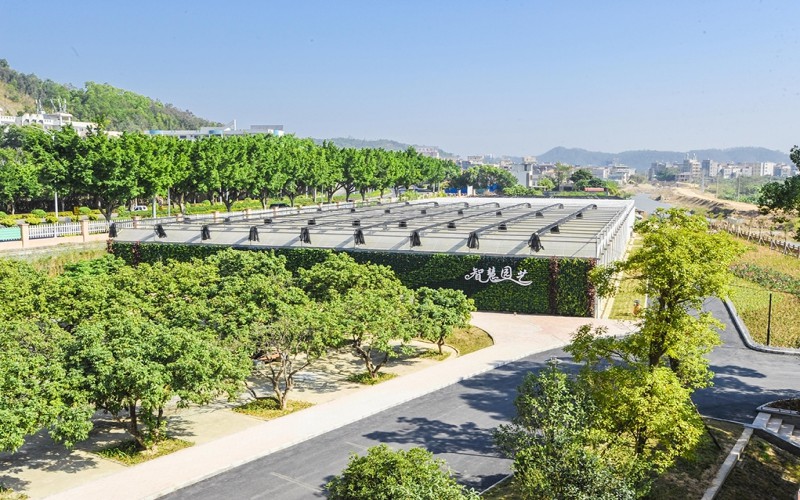 惠州工程职业学院