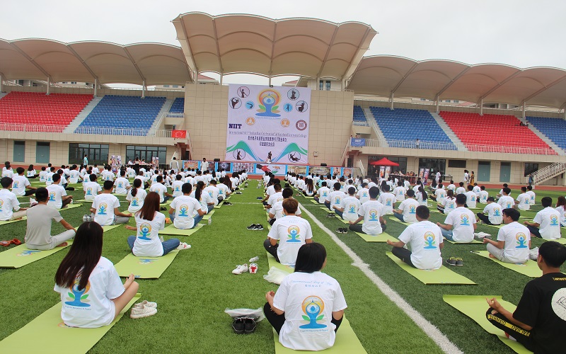 贵州电子科技职业学院