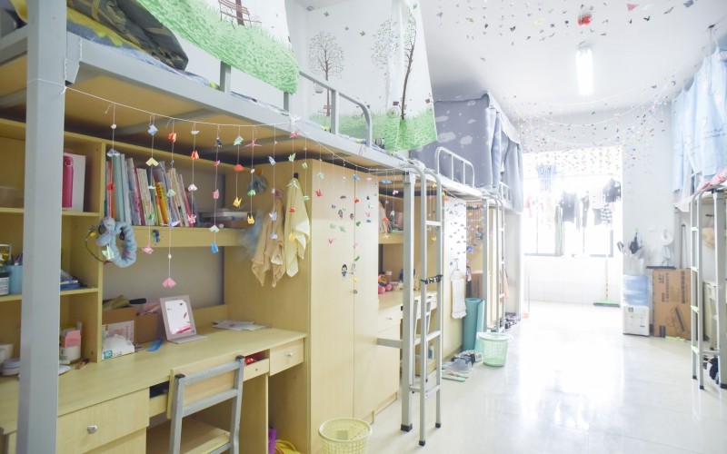 云南工程职业学院