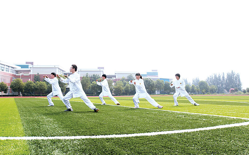 河南工业职业技术学院