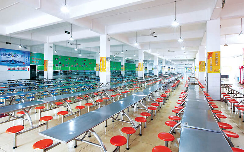 河南工业职业技术学院