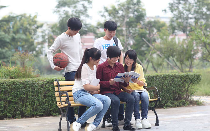 河南工业职业技术学院