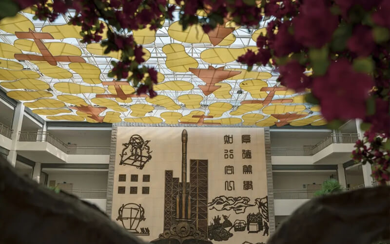 河南工业职业技术学院